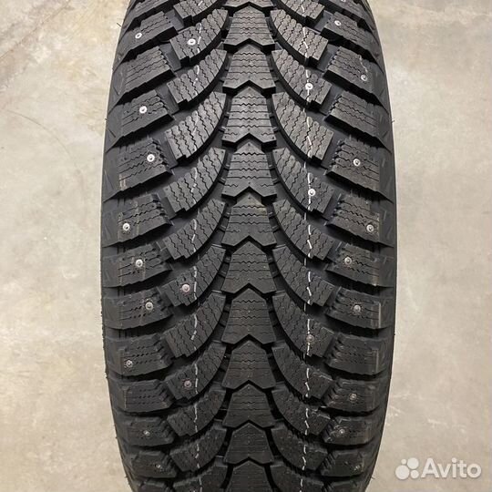 Antares Grip 60 Ice 235/65 R17