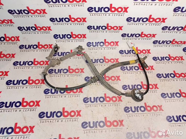 Датчик ABS задний правый Kia RIO 2011