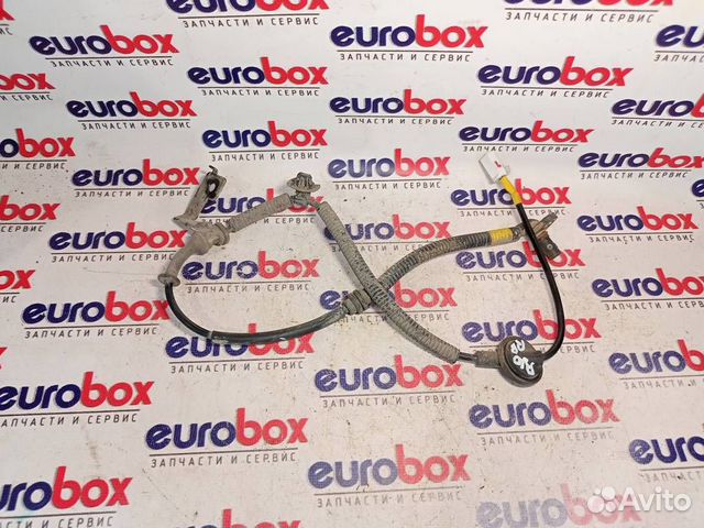 Датчик ABS задний правый Kia RIO 2011