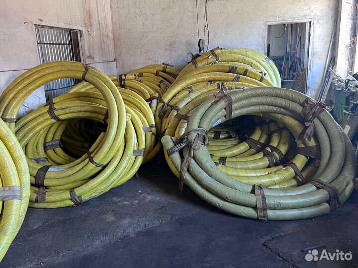 Рукав для бурения DN 76 350 Бар L3м