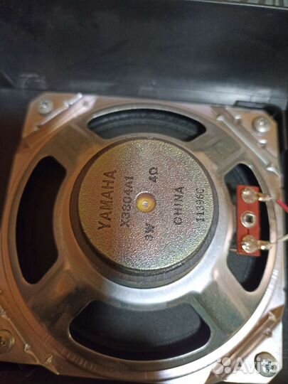 Синтезатор yamaha psr r200 на запчасти