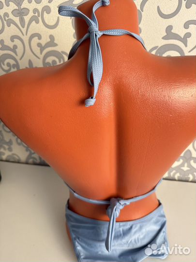 Купальник женский раздельный 40 42