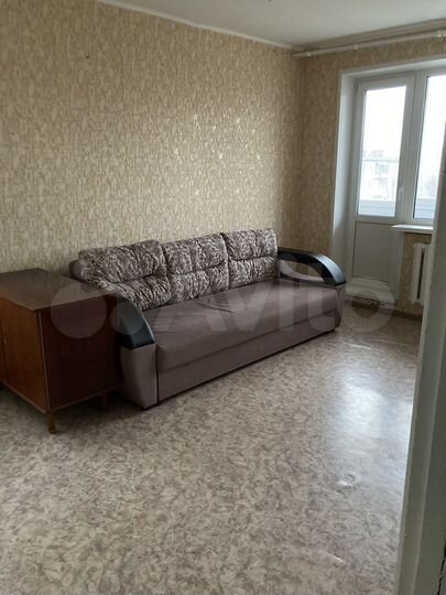 1-к. квартира, 30 м², 5/9 эт.