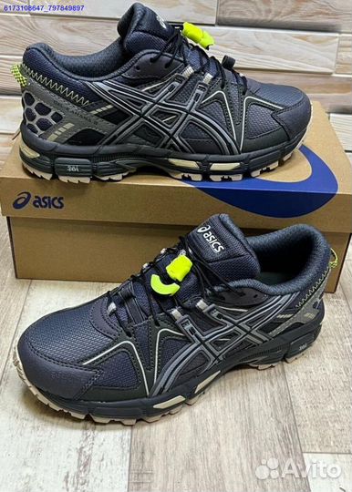 Кроссовки Asics Gel Kahana (Арт.16384)