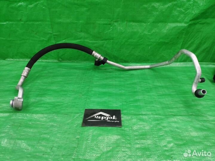 Трубка кондиционера Audi Q5