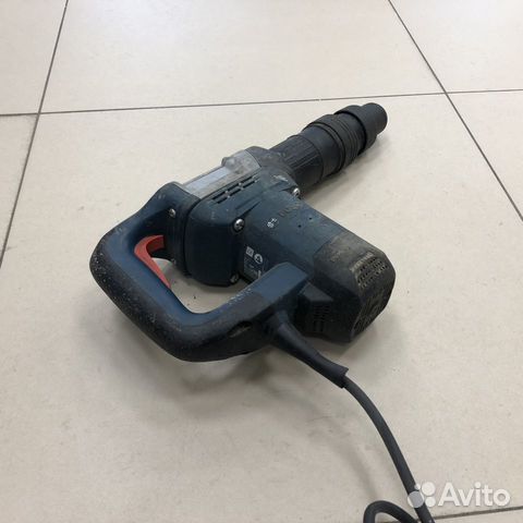 Отбойный молоток Bosch GSH 500