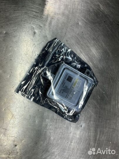 Блок розжига ксенона 8K0941597E, D3S audi VAG