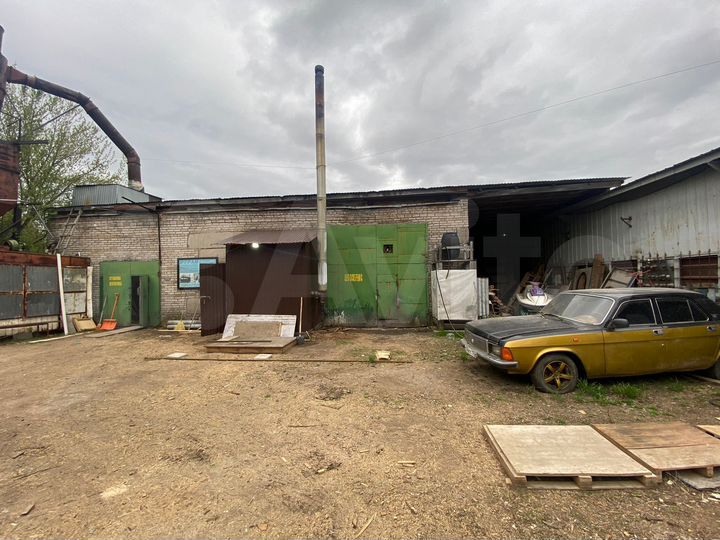 Свободного назначения, 1284 м²