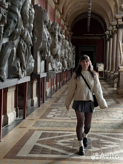 Свитер женский H&M