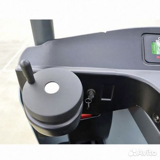 Ричтрак Noblelift RT 20 ProH (12500 mm)