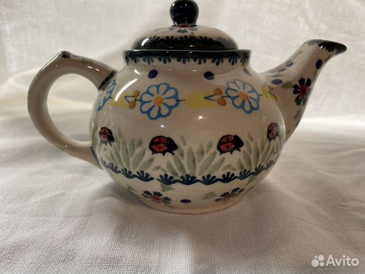 Заварочный чайник