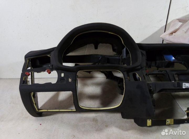 Накладка салона (разное) BMW X3