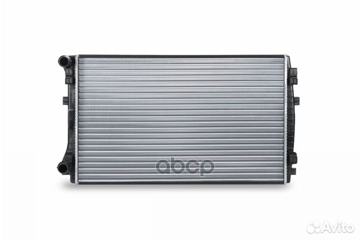 Радиатор основной golf VII (2012) 1.4 TSI CM