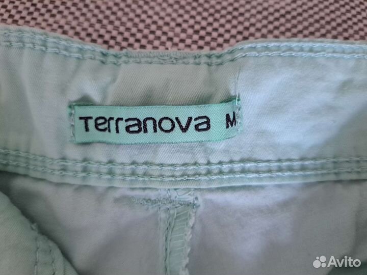 Шорты лёгкие летние