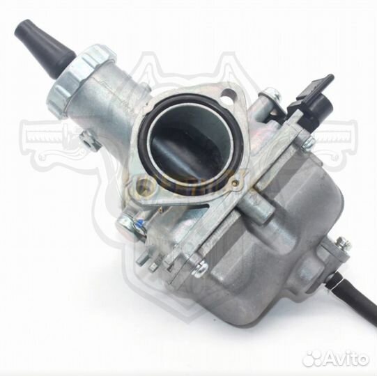 Карбюратор mikuni VM26 332-4503