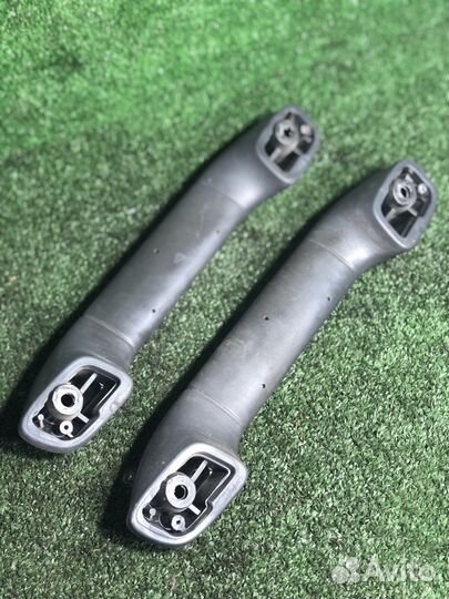 Ручка передней обшивки toyota rav4 xa10