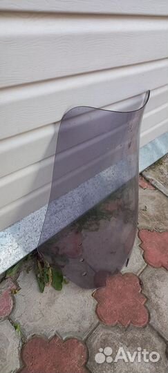 Стекло на кавсаки гтр 1400