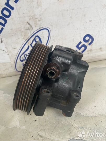 Насос гур Ford Mondeo 3 B4Y 1.8 (chba) 2005