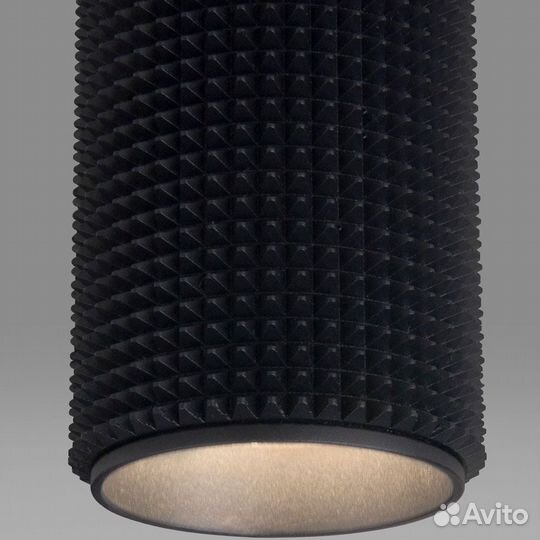 Спотовый светильник Elektrostandard 