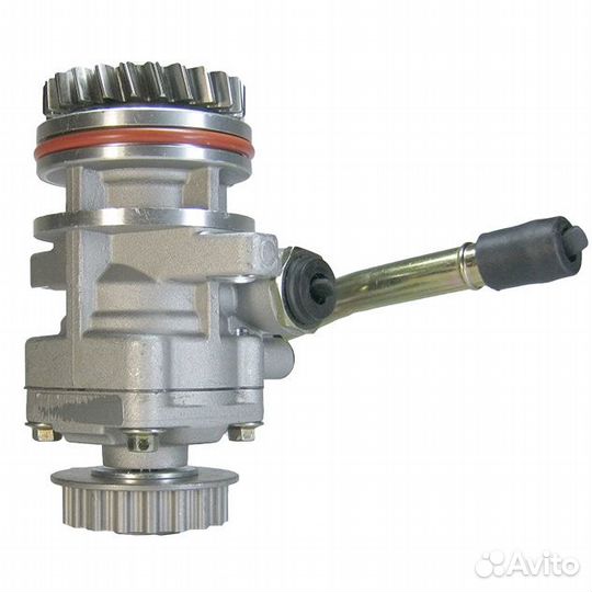 Насос гидроусилителя руля