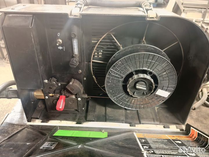 Сварочный аппарат бу