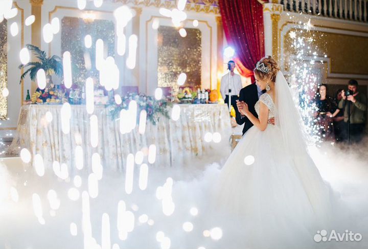 Свадьба ALL inclusive лучшее на 100