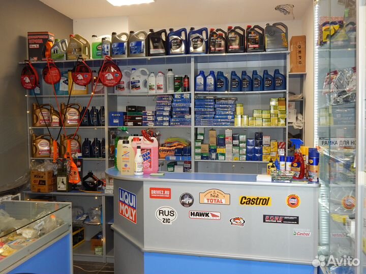 Тормозные колодки Kia Soul 3