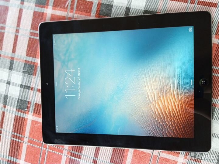 Продам iPad 2 на 64GB
