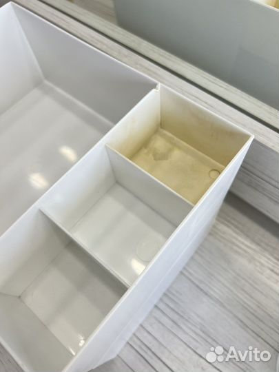 Органайзер для косметики