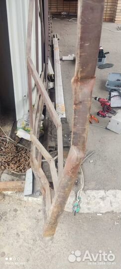 Ворота(установка, ремонт, обслуживание)