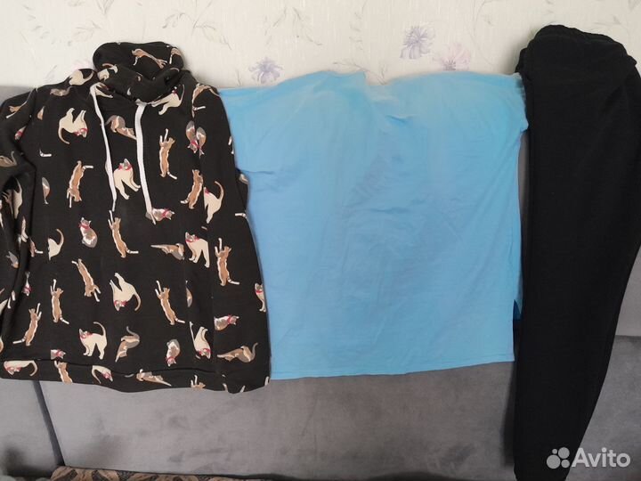 Вещи для беременных 46