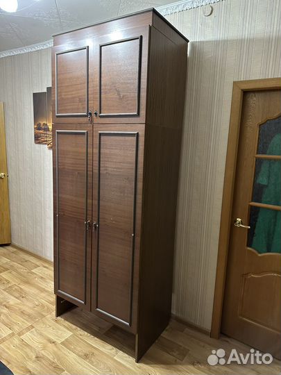 Шкаф плотяной