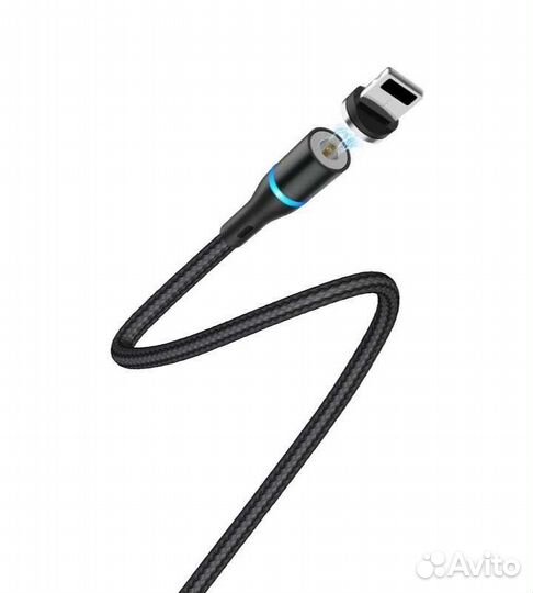 Магнитный кабель