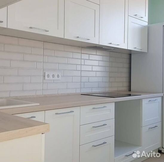 Кухни на заказ от производителя