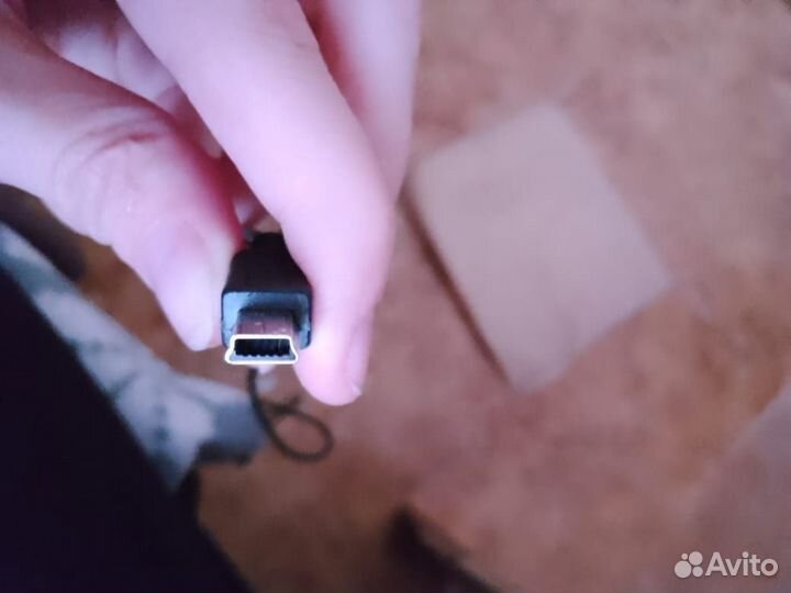 Переходник mini av2hdmi