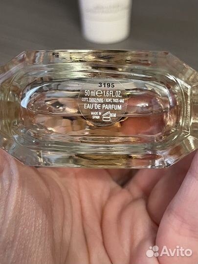 Парфюмерная вода marc jacobs Perfect