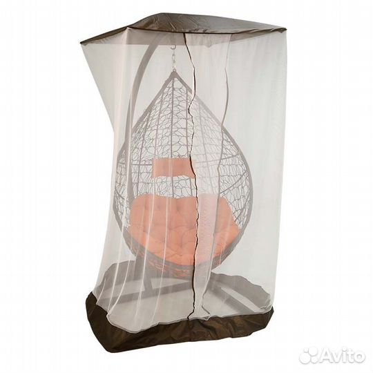 Москитная сетка для подвесных кресел