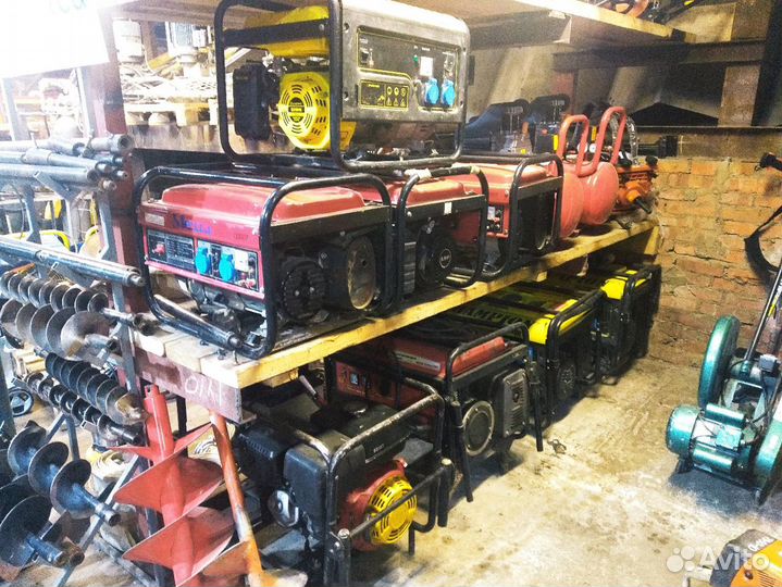 Прокат аренда инструмента, оборудования,техники