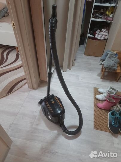 Пылесос Samsung под ремонт или запчасти