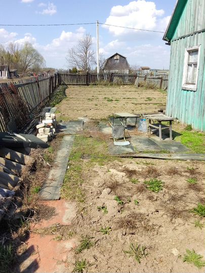 Участок 6 сот. (ИЖС)