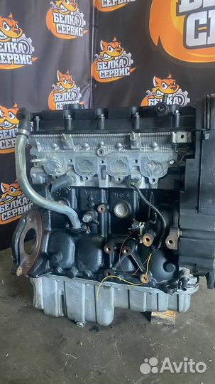 Двигатель F14D3 Aveo, Lacetti 1.4