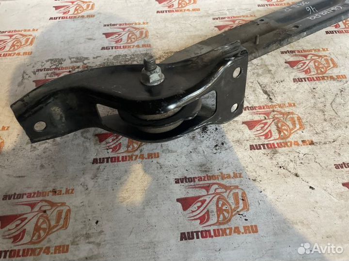 Рычаг задний правый Opel Antara L07 Z24SED 2009