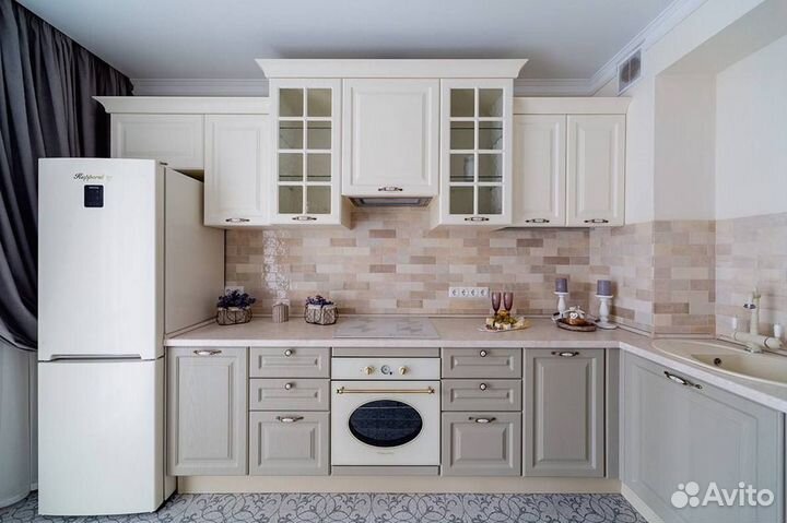 Кухни на заказ от производителя