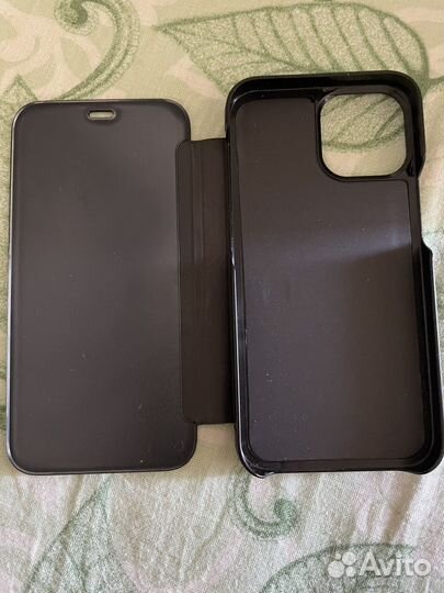 Чехол на iPhone 12 mini