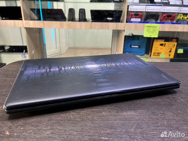 Игровой ноутбук core i7 4710MQ/10Gb/GTX950M