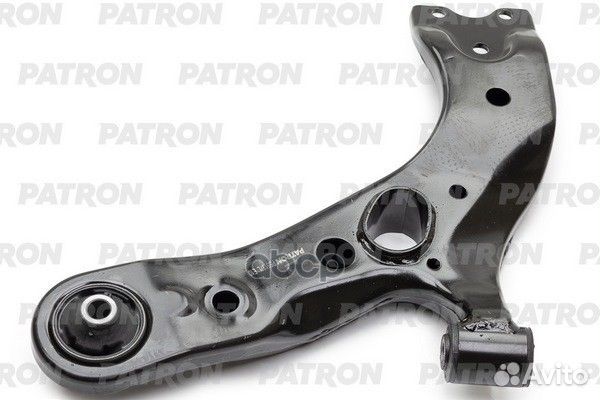 Рычаг подвески toyota: RAV4 05- geely atlas NL3