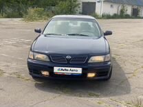 Nissan Maxima 3.0 AT, 1996, 317 717 км