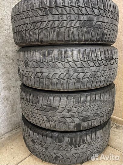 Triangle Snowlink PL02 225/55 R18 102R