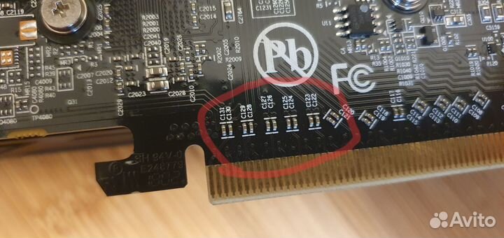 Видеокарта Gigabyte Gaming RX 580 8GB