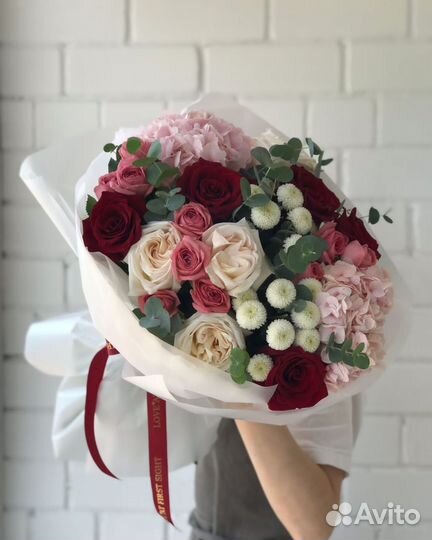 Декоратор флорист